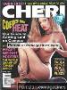 Cheri - November (1994) adult magazine